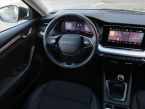 Škoda Octavia - fotka číslo 6