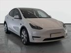 Tesla Model Y - fotka číslo 0