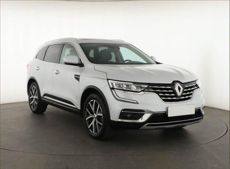 Renault Koleos - hlavní foto