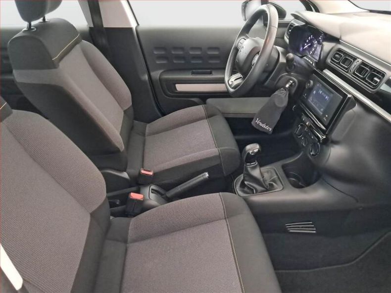 Citroën C3 - hlavní fotka