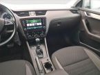 Škoda Octavia - fotka číslo 7