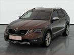 Škoda Octavia - fotka číslo 1