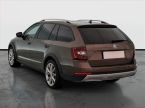 Škoda Octavia - fotka číslo 3