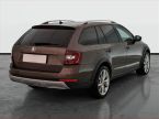 Škoda Octavia - fotka číslo 4