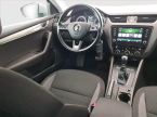 Škoda Octavia - fotka číslo 6