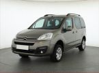 Citroën Berlingo - fotka číslo 1
