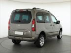 Citroën Berlingo - fotka číslo 4