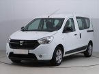 Dacia Dokker - fotka číslo 1