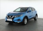 Nissan Qashqai - fotka číslo 1