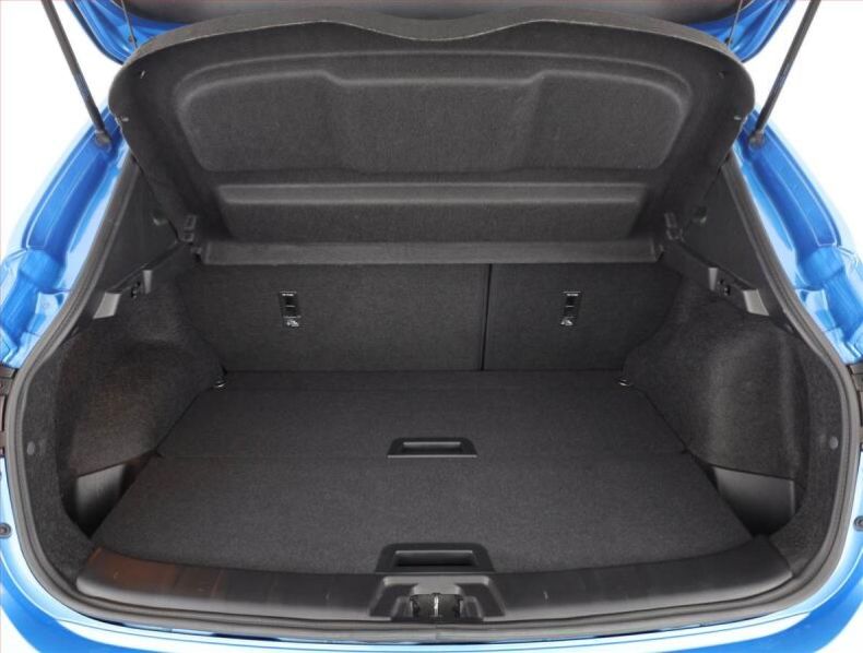 Nissan Qashqai - hlavní fotka