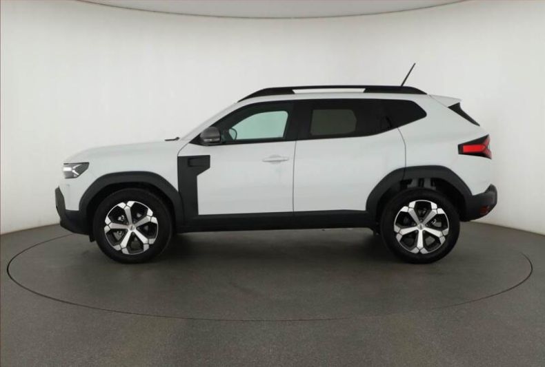 Dacia Duster - hlavní fotka