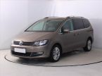 Volkswagen Sharan - fotka číslo 1