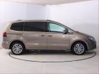 Volkswagen Sharan - fotka číslo 5