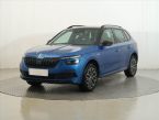 Škoda Kamiq - fotka číslo 1