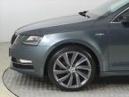 Škoda Octavia - fotka číslo 14