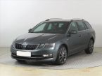 Škoda Octavia - fotka číslo 1