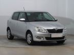 Škoda Fabia - fotka číslo 0