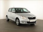 Škoda Fabia - fotka číslo 0