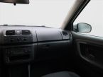 Škoda Fabia - fotka číslo 7
