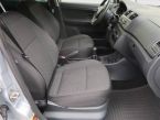 Škoda Fabia - fotka číslo 8