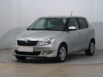 Škoda Fabia - fotka číslo 1
