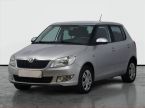 Škoda Fabia - fotka číslo 1