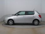 Škoda Fabia - fotka číslo 2
