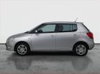 Škoda Fabia - fotka číslo 2