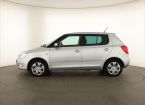 Škoda Fabia - fotka číslo 2