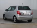 Škoda Fabia - fotka číslo 3