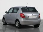 Škoda Fabia - fotka číslo 3