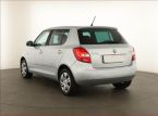 Škoda Fabia - fotka číslo 3