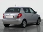 Škoda Fabia - fotka číslo 4