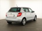 Škoda Fabia - fotka číslo 4