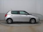 Škoda Fabia - fotka číslo 5