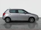 Škoda Fabia - fotka číslo 5