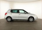 Škoda Fabia - fotka číslo 5