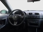 Škoda Fabia - fotka číslo 6