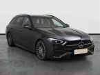 Mercedes Třída C - fotka číslo 0