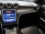 Mercedes Třída C - fotka číslo 7
