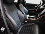 Mercedes Třída C - fotka číslo 8