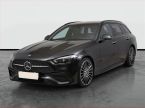 Mercedes Třída C - fotka číslo 1