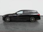 Mercedes Třída C - fotka číslo 2