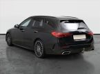 Mercedes Třída C - fotka číslo 3