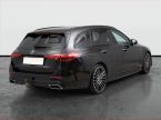 Mercedes Třída C - fotka číslo 4