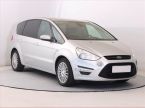 Ford S-MAX - fotka číslo 0
