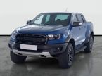 Ford Ranger - fotka číslo 1