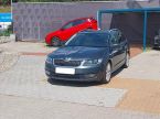 Škoda Octavia - fotka číslo 1