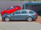Škoda Octavia - fotka číslo 2