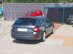 Škoda Octavia - fotka číslo 4